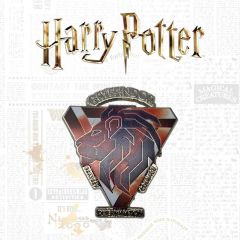 Harry Potter: Limited Edition Gryffindor Pin Badge