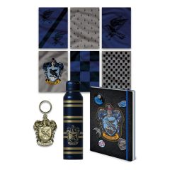 Harry Potter: Ravenclaw Colorful Crest Premium Gift Set