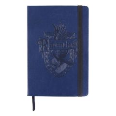 Harry Potter: Ravenclaw Premium Notebook A5 Preorder
