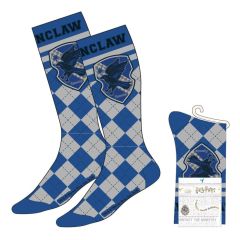 Harry Potter: Ravenclaw Socks (38-45) Preorder