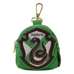 Harry Potter: Slytherin Treat Bag by Loungefly Preorder