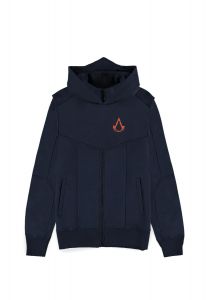 Assassin's Creed: Mirage Hero Item Zipper Hoodie