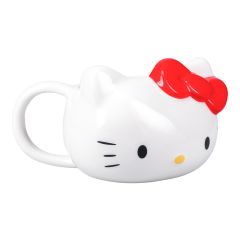 Hello Kitty: Shaped Mug