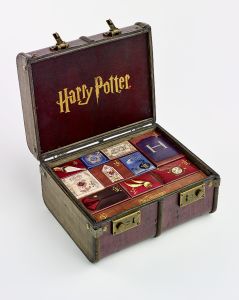 Harry Potter: Trunk Box Advent Calendar