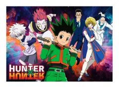Hunter x Hunter: Characters Jigsaw Puzzle (1000 pieces) Preorder