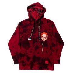 Loungefly: IT Pennywise Hoodie