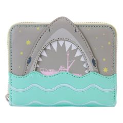 Jaws by Loungefly: Shark Wallet Preorder
