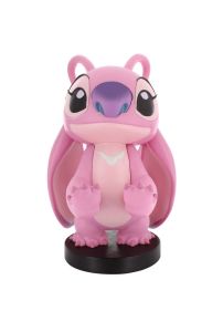 Lilo & Stitch: Angel Cable Guys Charging Stand (21cm)