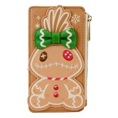 Lilo & Stitch: Gingerbread Scrump Card Holder by Loungefly Preorder