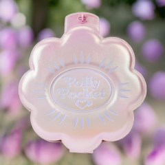 Loungefly Polly Pocket: Mini Backpack Preorder