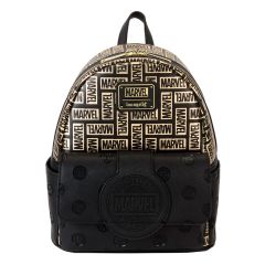 Marvel: Logo Mini Backpack by Loungefly Preorder