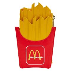 McDonalds: French Fries Loungefly Card Holder Preorder