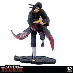 Naruto: Itachi AbyStyle Studio Figure Preorder