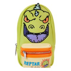 Nickelodeon by Loungefly: Rewind Pencil Case Mini Backpack Preorder
