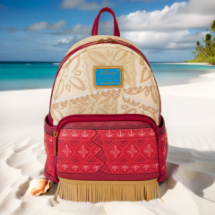 Loungefly: Disney Moana Cosplay Mini Backpack Preorder