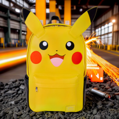 Loungefly: Pokemon Pikachu Full-Size Backpack Preorder