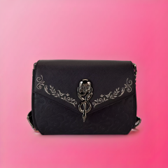 Loungefly: Harry Potter Dark Mark Crossbody Bag Preorder