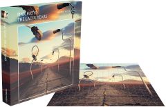 Pink Floyd: The Later Years 500 Piece Jigsaw Puzzle Preorder
