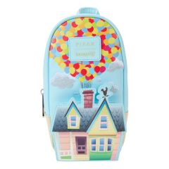 Pixar by Loungefly: Up 15th Anniversary Balloon House Pencil Case