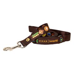 Pixar by Loungefly: Wilderness Badges Dog Lead Up 15th Anniversary