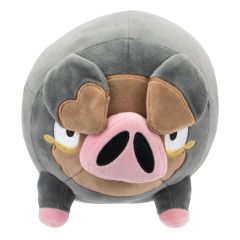 Pokemon: Lechonk Plush Figure (20cm)