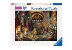 Ravensburger: The Castle of the Vampire Jigsaw Puzzle (1000 pieces)