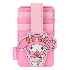 Sanrio by Loungefly: My Melody Devil Card Holder
