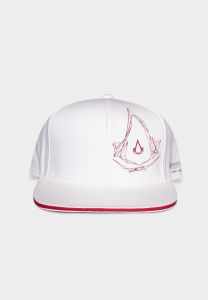 Assassin's Creed: Men's Snapback Cap