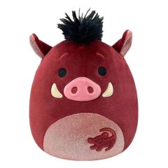 Squishmallows: Pumbaa The Lion King 30th Anniversary Plush Figure (20cm) Preorder