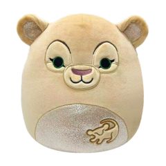 Squishmallows: The Lion King 30th Anniversary Nala Plush Figure (20cm)