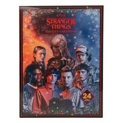 Stranger Things: Advent Calendar 2024 Preorder