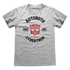 Transformers: Autobot Cybertron T-Shirt