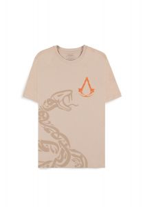 Assassin's Creed: Mirage Snake T-Shirt