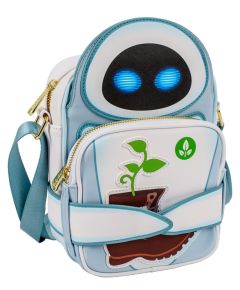 WALL-E: Pixar Moments Date Night Loungefly Crossbuddy Bag Preorder