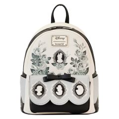 Loungefly: Disney Princess Cameos Mini Backpack Preorder