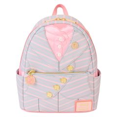 Loungefly: Wicked Glinda Cosplay Mini Backpack