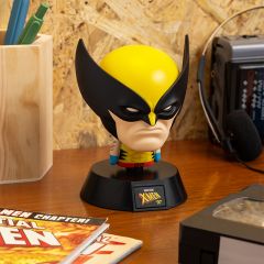 X-Men: Wolverine Icon Light