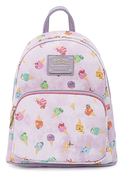 Pokemon - Ombre Mini Backpack