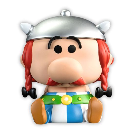 Asterix: Chibi Obelix Coin Bank (SD) Preorder