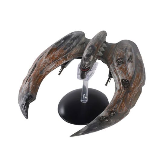 Battlestar Galactica: Scar Cylon Raider Blood and Chrome Model Preorder