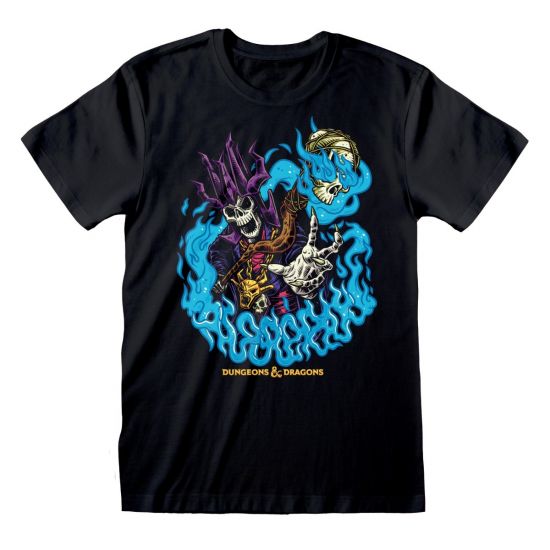 Buy Your Dungeons and Dragons Acerak T-Shirt (Free Shipping) - Merchoid