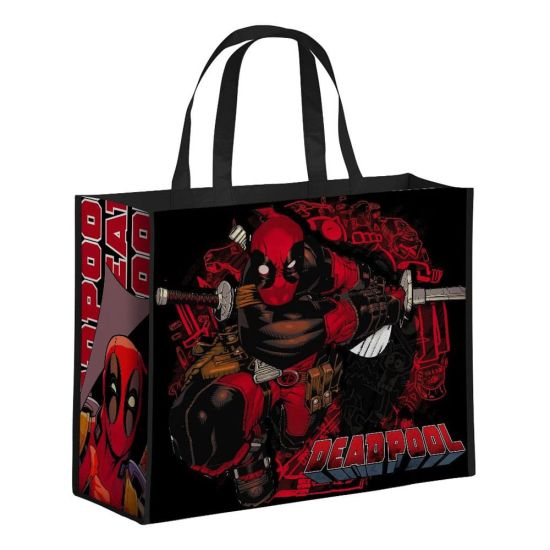Deadpool: Tote Bag Preorder