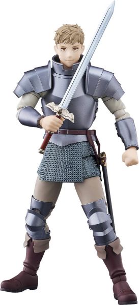 Delicious in Dungeon: Laios Figma Action Figure (15cm) Preorder