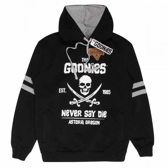 Buy Your The Goonies Hoodie (Free Shipping) - Merchoid