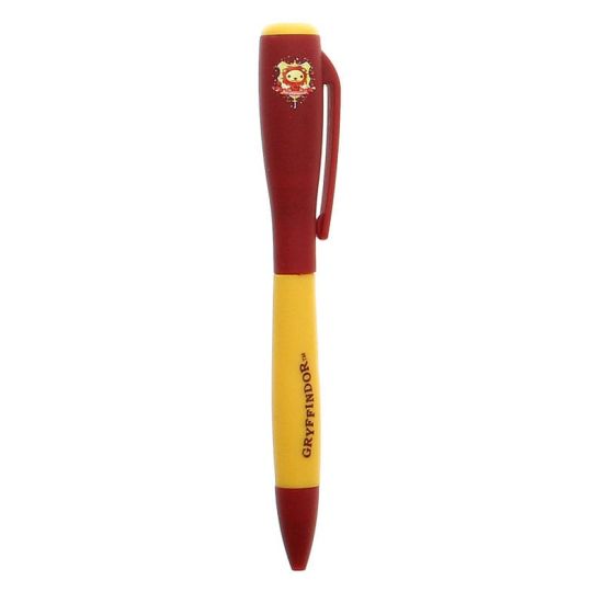 Harry Potter: Gryffindor Pen with Light Projector Preorder