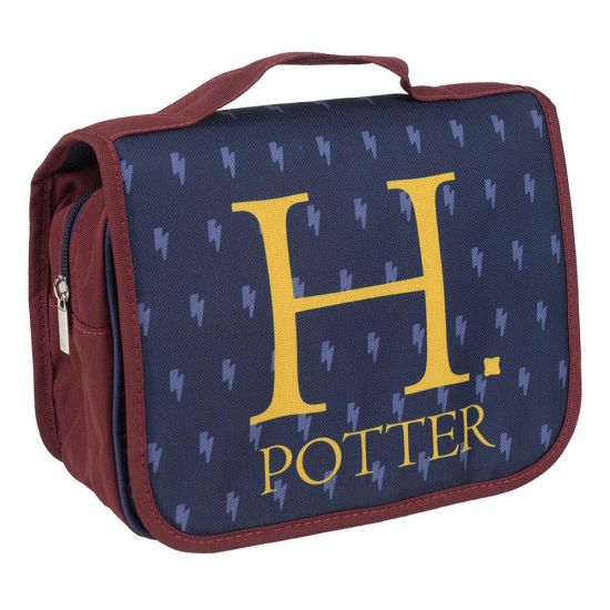Harry Potter: H. Potter Wash Bag