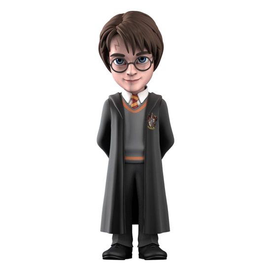 Harry Potter: Harry Potter Minix Figure (12cm) Preorder