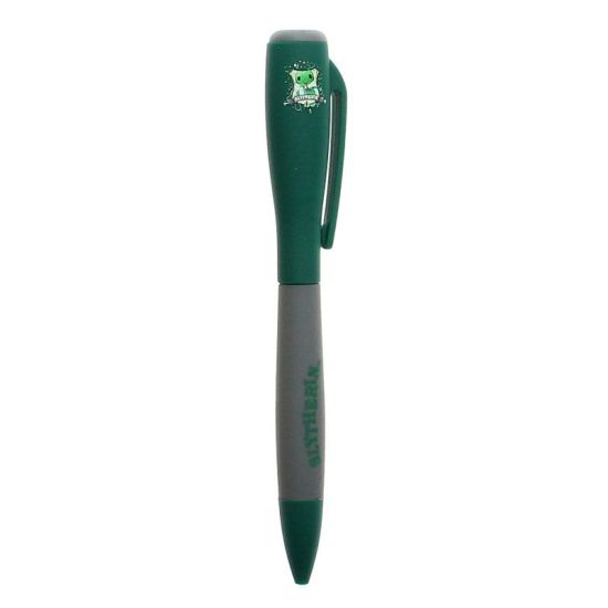Harry Potter: Slytherin Light Projector Pen Preorder