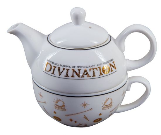 Harry Potter Tea for One - Divination