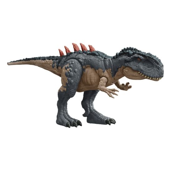 Jurassic World: Gigantic Trackers Mapusaurus Dino Trackers Action Figure Preorder